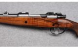 J.P. Sauer & Son Mauser Rifle in 8x57 - 8 of 9