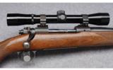 Winchester Pre 64 Model 70 Rifle in 30GOVT06 - 3 of 9
