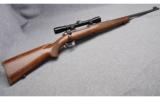 Winchester Pre 64 Model 70 Rifle in 30GOVT06 - 1 of 9