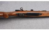 Winchester Pre 64 Model 70 Rifle in 30GOVT06 - 5 of 9