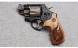 Smith & Wesson 327PC Revolver in .357 Magnum - 3 of 3