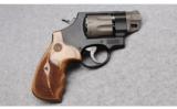 Smith & Wesson 327PC Revolver in .357 Magnum - 2 of 3