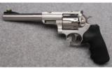 Ruger Super Redhawk in .44 Magnum - 3 of 3