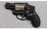Smith & Wesson 340PD Revolver in .357 Magnum - 3 of 3