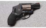 Smith & Wesson 340PD Revolver in .357 Magnum - 2 of 3