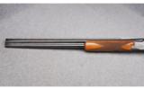 Browning Belgian Superposed Shotgun in 12 Gauge - 7 of 9