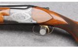 Browning Belgian Superposed Shotgun in 12 Gauge - 8 of 9