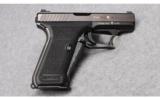 Heckler & Koch P7M13 Pistol in 9mmx19 - 2 of 4