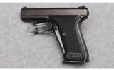 Heckler & Koch P7M13 Pistol in 9mmx19 - 3 of 4
