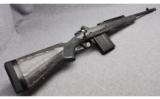 Ruger Gunsite Scout Rifle in .308 - 1 of 9