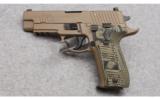 Sig Sauer P226 Elite in 9MM PARA - 3 of 3