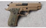 Sig Sauer P226 Elite in 9MM PARA - 2 of 3