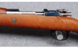 DWM Argentino 1909 Mauser Rifle in 7.65
Argentine - 7 of 9