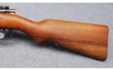 DWM Argentino 1909 Mauser Rifle in 7.65
Argentine - 8 of 9