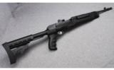Ruger Mini-14 Tactical Rifle in .223 - 1 of 8