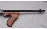 Auto Ordnance 1927A1 Tommy Gun in .45 - 4 of 9