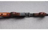 Auto Ordnance 1927A1 Tommy Gun in .45 - 5 of 9