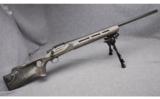 Remington XR-100 Rifle in .223 Remington - 1 of 9