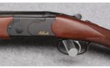 Beretta 686 Onyx O/U Shotgun in 20 Gauge - 7 of 9