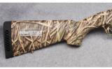 Browning Gold Hunter Semi-Auto Shotgun in 12 Gauge - 2 of 9
