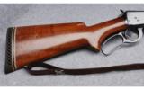 Winchester Model 64 Rifle in .30 WCF - 2 of 9