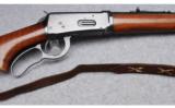Winchester Model 64 Rifle in .30 WCF - 3 of 9