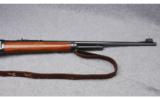 Winchester Model 64 Rifle in .30 WCF - 4 of 9