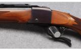 Ruger No1 Rifle in .375 H&H Magnum - 7 of 9