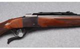 Ruger No1 Rifle in .375 H&H Magnum - 3 of 9