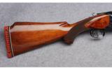Winchester 101 Shotgun 2 Barrel set in 12 Gauge - 2 of 9