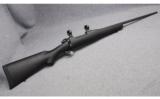 Dakota Arms 97 Hunter Rifle in .270 Weatherby Magnum - 1 of 9
