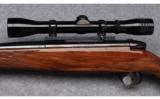 Weatherby Mark V Rifle in .300 Weatherby Magnum - 7 of 9