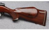 Weatherby Mark V Rifle in .270 Wby Magnum - 8 of 9