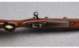 Weatherby Mark V Rifle in .270 Wby Magnum - 5 of 9