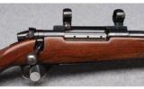 Weatherby Mark V Rifle in .270 Wby Magnum - 3 of 9