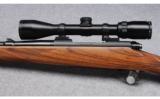Winchester pre-64 Model 70 Custom in .30-06 - 8 of 9