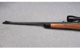 Winchester pre-64 Model 70 Custom in .30-06 - 7 of 9