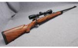 Winchester pre-64 Model 70 Custom in .30-06 - 1 of 9