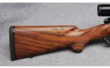 Winchester pre-64 Model 70 Custom in .30-06 - 2 of 9