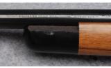 Winchester pre-64 Model 70 Custom in .30-06 - 6 of 9
