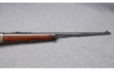 Winchester Model 55 Rifle in 30 WCF - 4 of 9