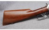 Winchester Model 55 Rifle in 30 WCF - 2 of 9