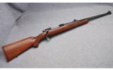 Ruger M77 Rifle in .458 Win Mag - 1 of 9