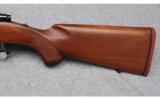 Ruger M77 Rifle in .458 Win Mag - 8 of 9