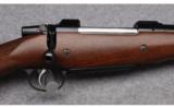 CZ 550 Rifle in .375 H&H Magnum - 3 of 9