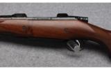 CZ 550 Rifle in .375 H&H Magnum - 7 of 9