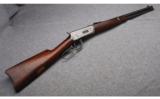 Winchester Model 94 SRC in .30WCF - 1 of 9