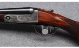 Parker Brothers VH Side by Side Shotgun in 20 Ga - 8 of 9