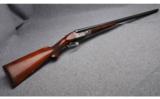 Parker Brothers VH Side by Side Shotgun in 20 Ga - 1 of 9