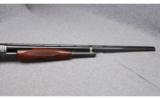 Winchester Model 12 Trap Shotgun in 12 Gauge - 4 of 9